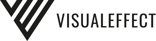 logo Visual Effect
